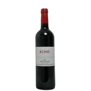Echo De Lynch Bages 2020